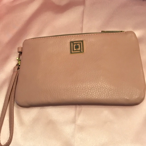 LIZ CLAIBORNE POWER BANK PHONE CHARGING WALLET 📱 - Picture 1 of 5